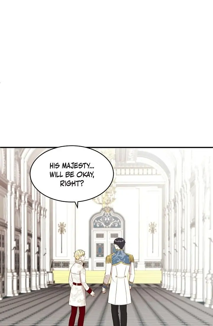 Hey, Prince! Chapter 46 - Page 25