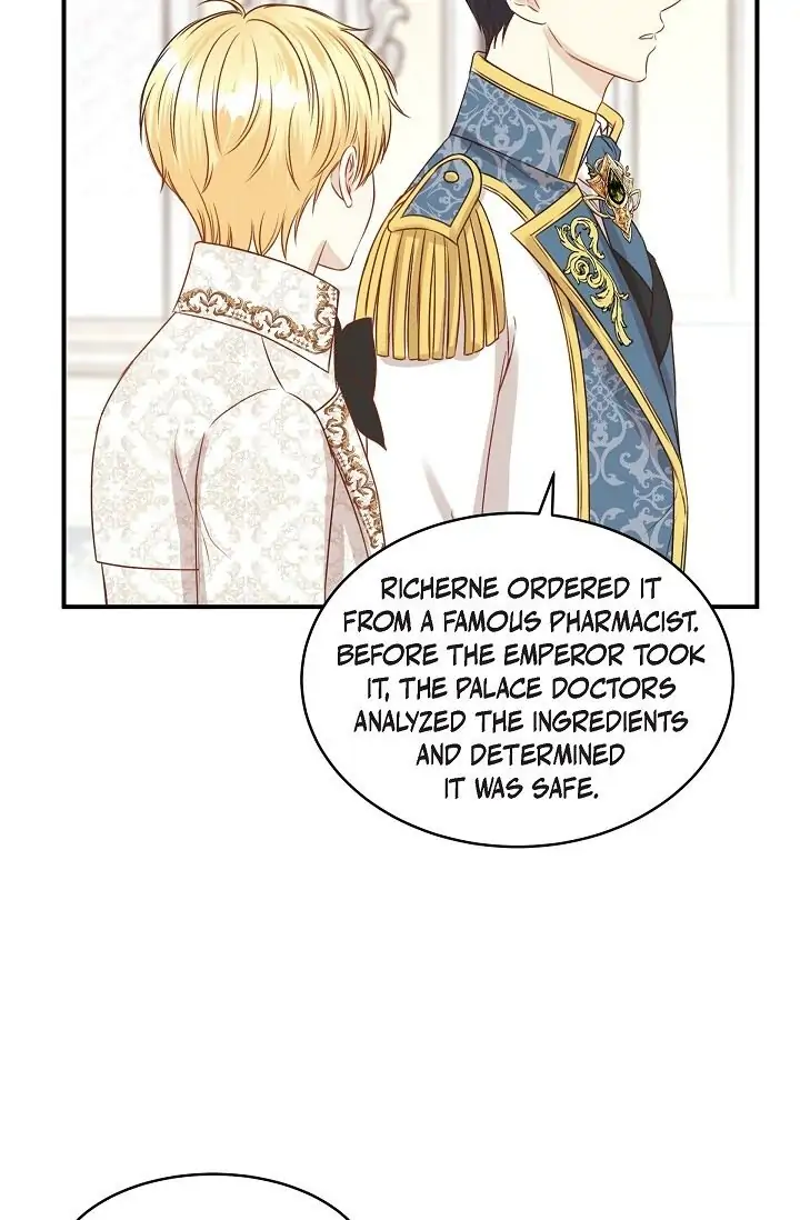 Hey, Prince! Chapter 46 - Page 27