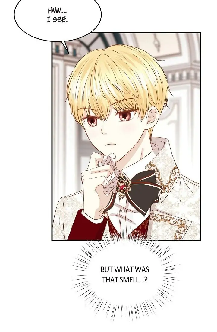 Hey, Prince! Chapter 46 - Page 28