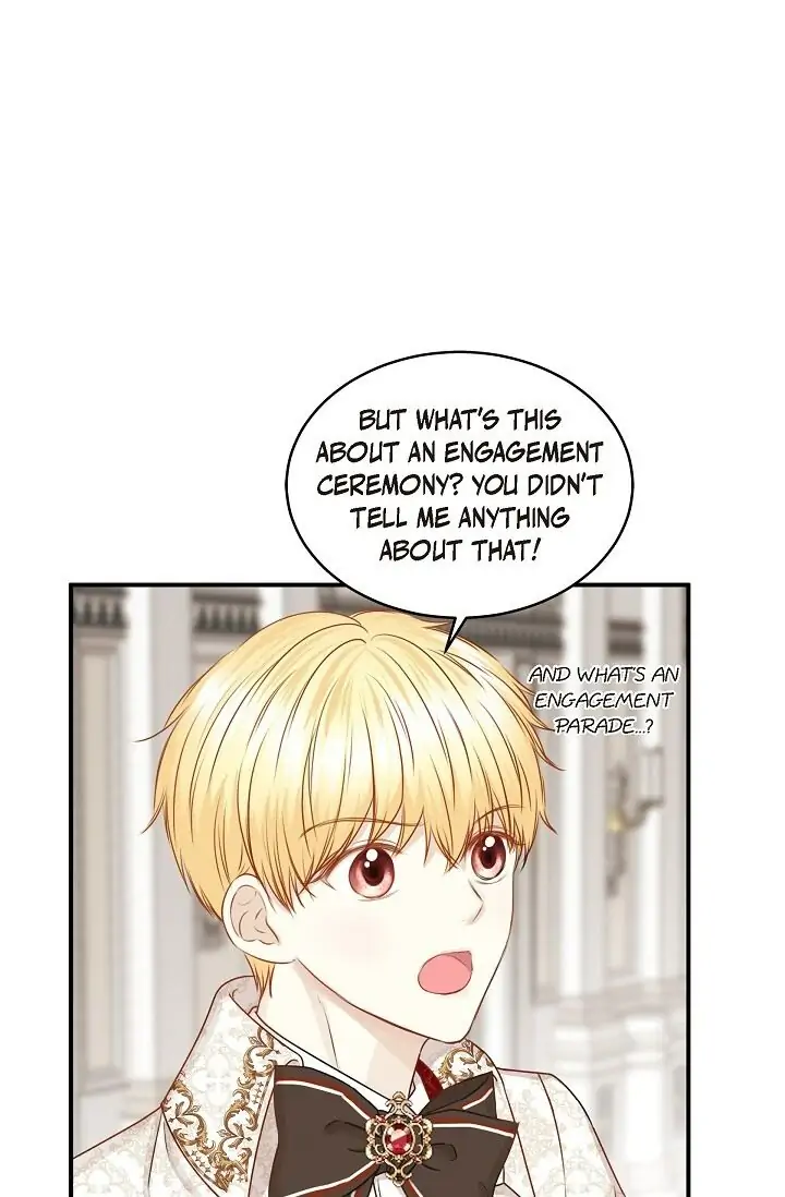 Hey, Prince! Chapter 46 - Page 29