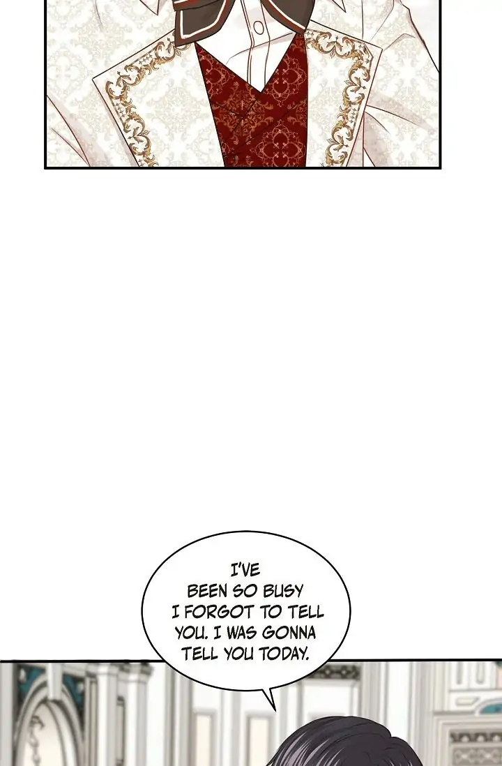 Hey, Prince! Chapter 46 - Page 30