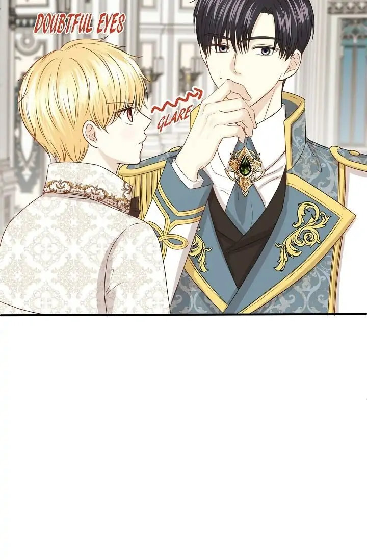 Hey, Prince! Chapter 46 - Page 31