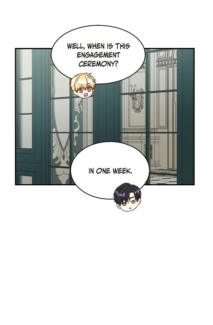 Hey, Prince! Chapter 46 - Page 32