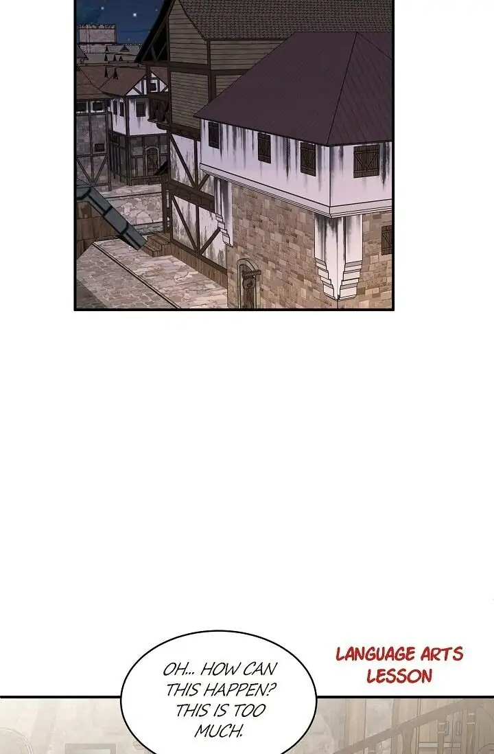 Hey, Prince! Chapter 46 - Page 36