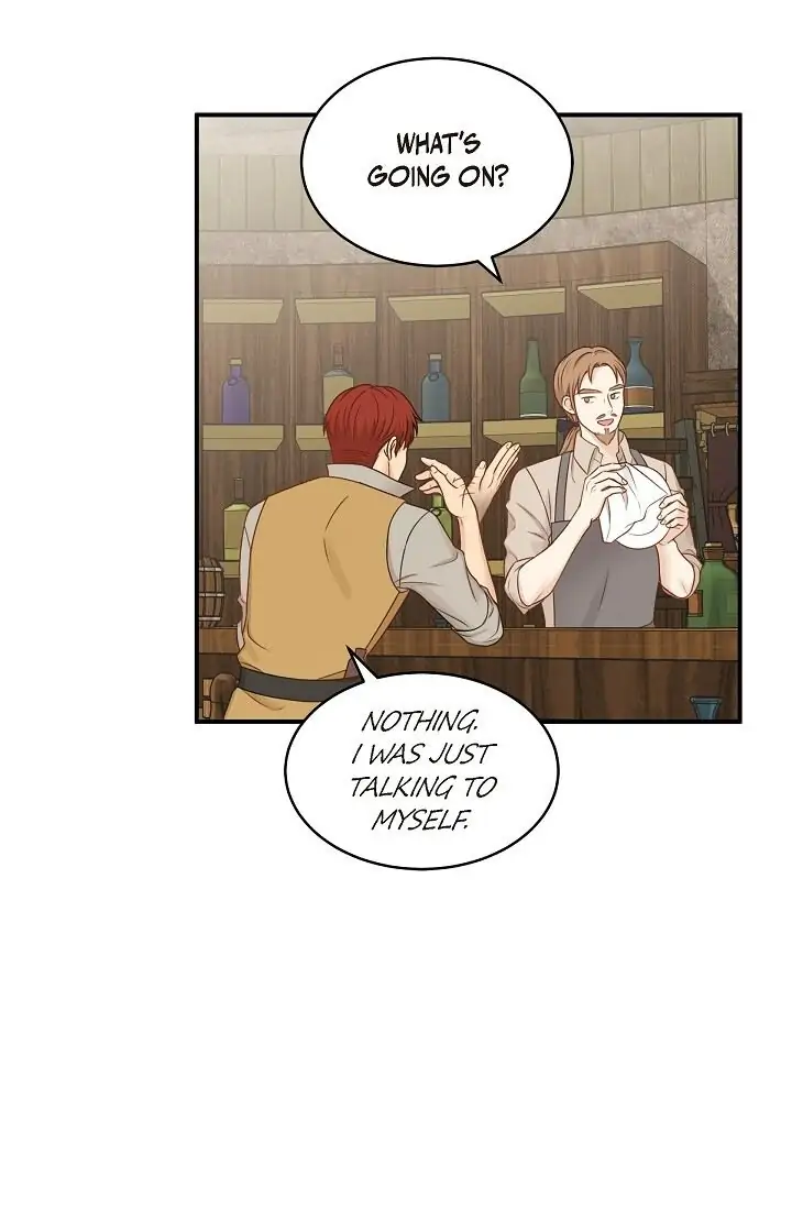 Hey, Prince! Chapter 46 - Page 38