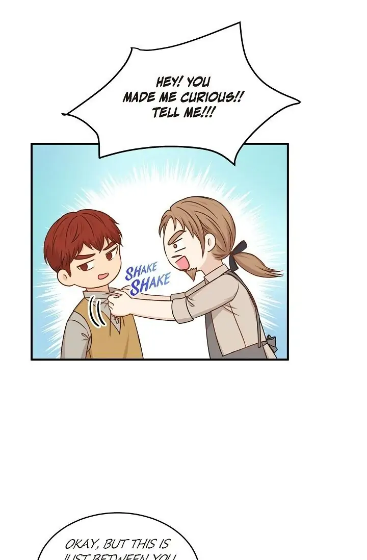 Hey, Prince! Chapter 46 - Page 39