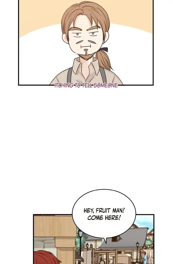 Hey, Prince! Chapter 46 - Page 45