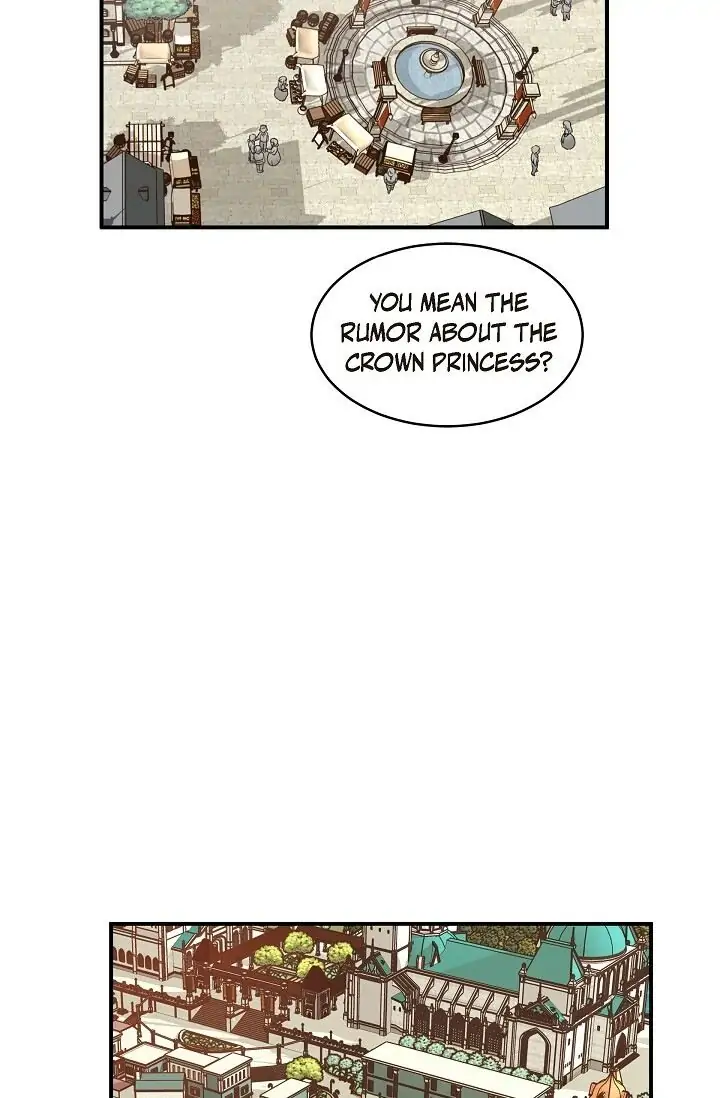 Hey, Prince! Chapter 46 - Page 47