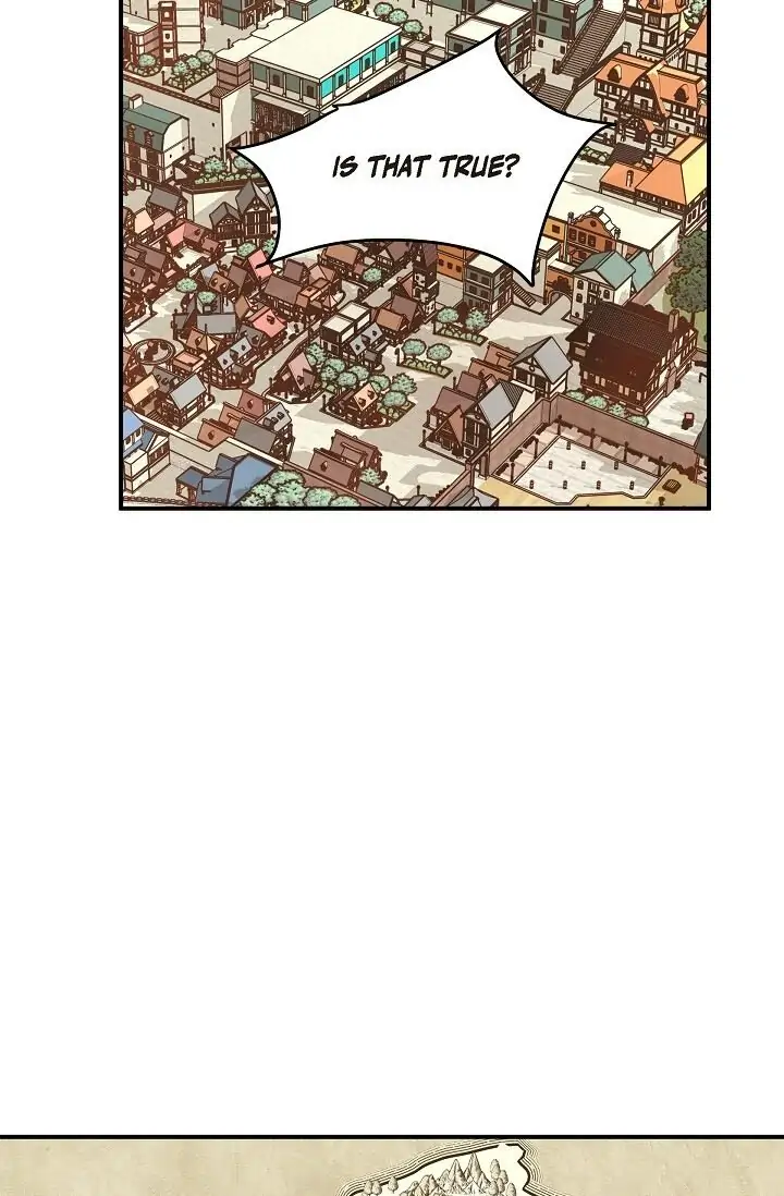 Hey, Prince! Chapter 46 - Page 48