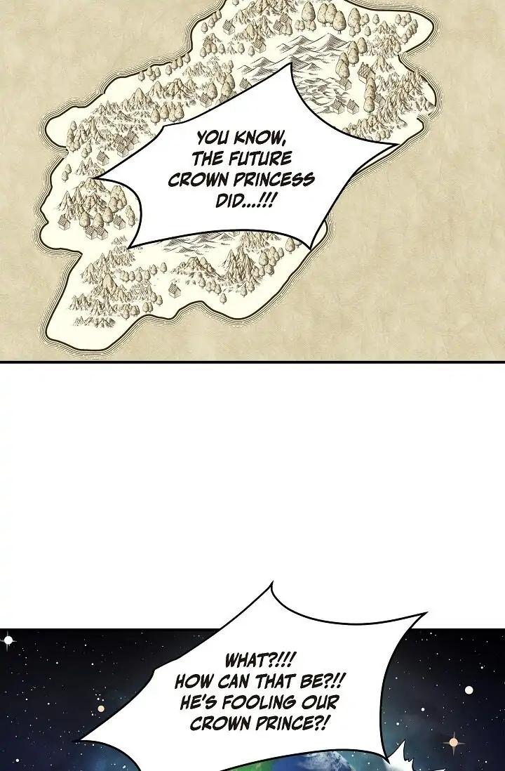 Hey, Prince! Chapter 46 - Page 49