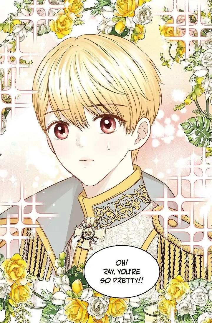 Hey, Prince! Chapter 46 - Page 54