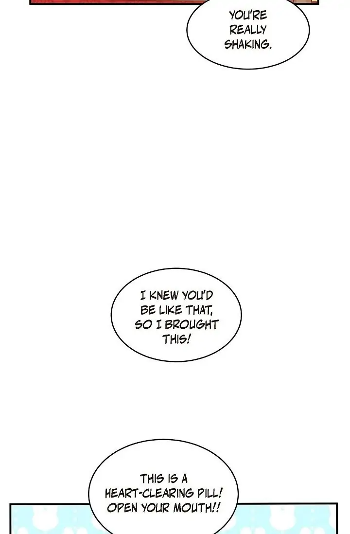 Hey, Prince! Chapter 46 - Page 56