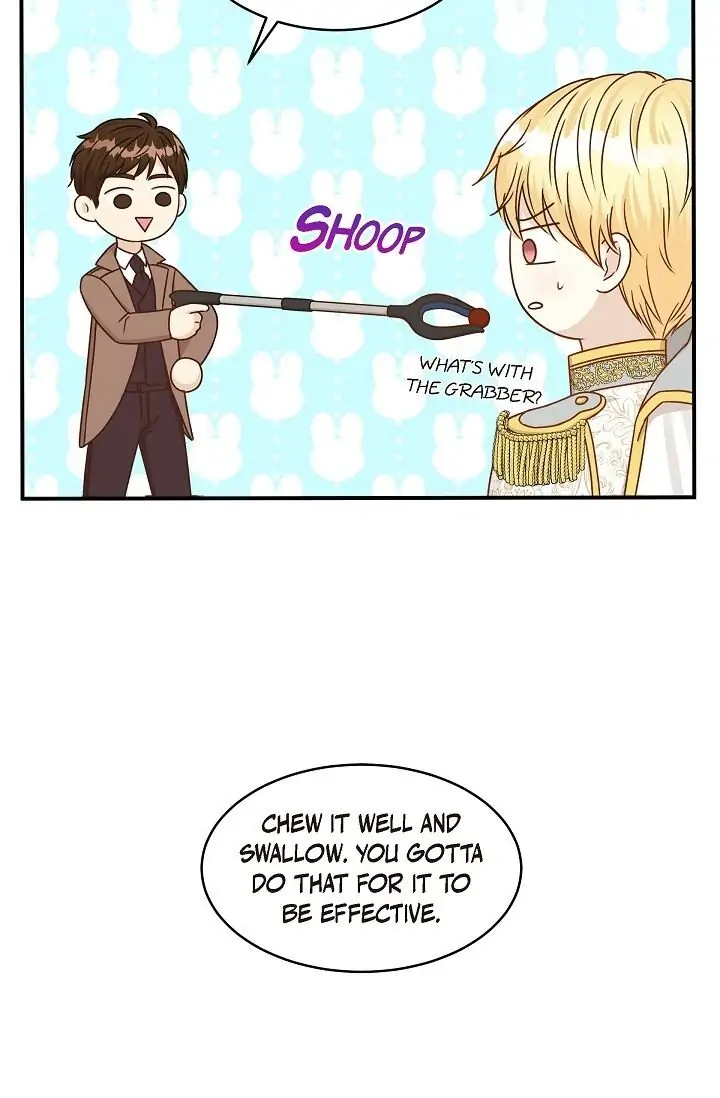 Hey, Prince! Chapter 46 - Page 57