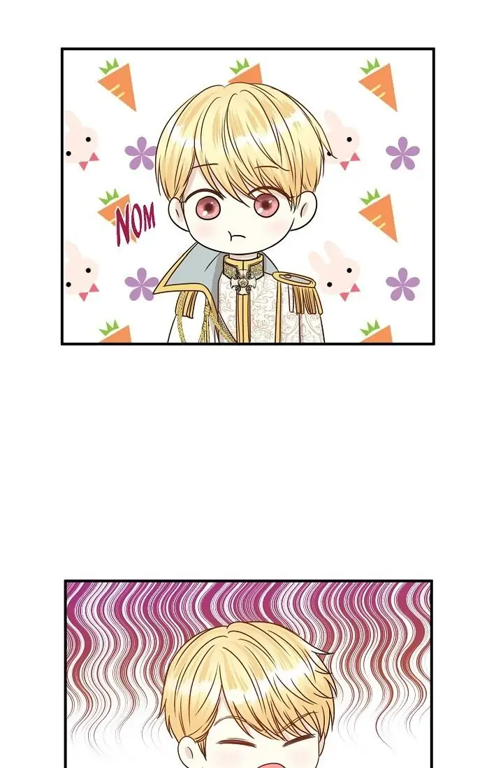 Hey, Prince! Chapter 46 - Page 58