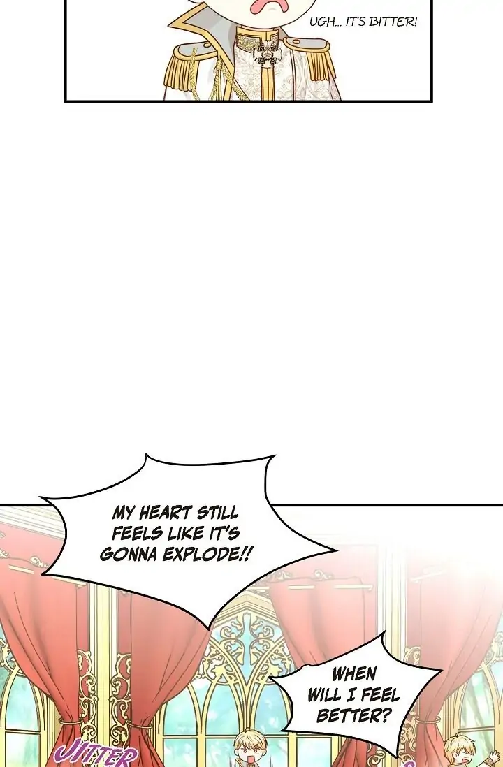 Hey, Prince! Chapter 46 - Page 59