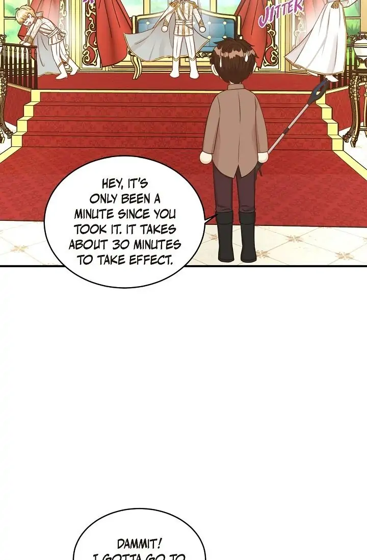 Hey, Prince! Chapter 46 - Page 60