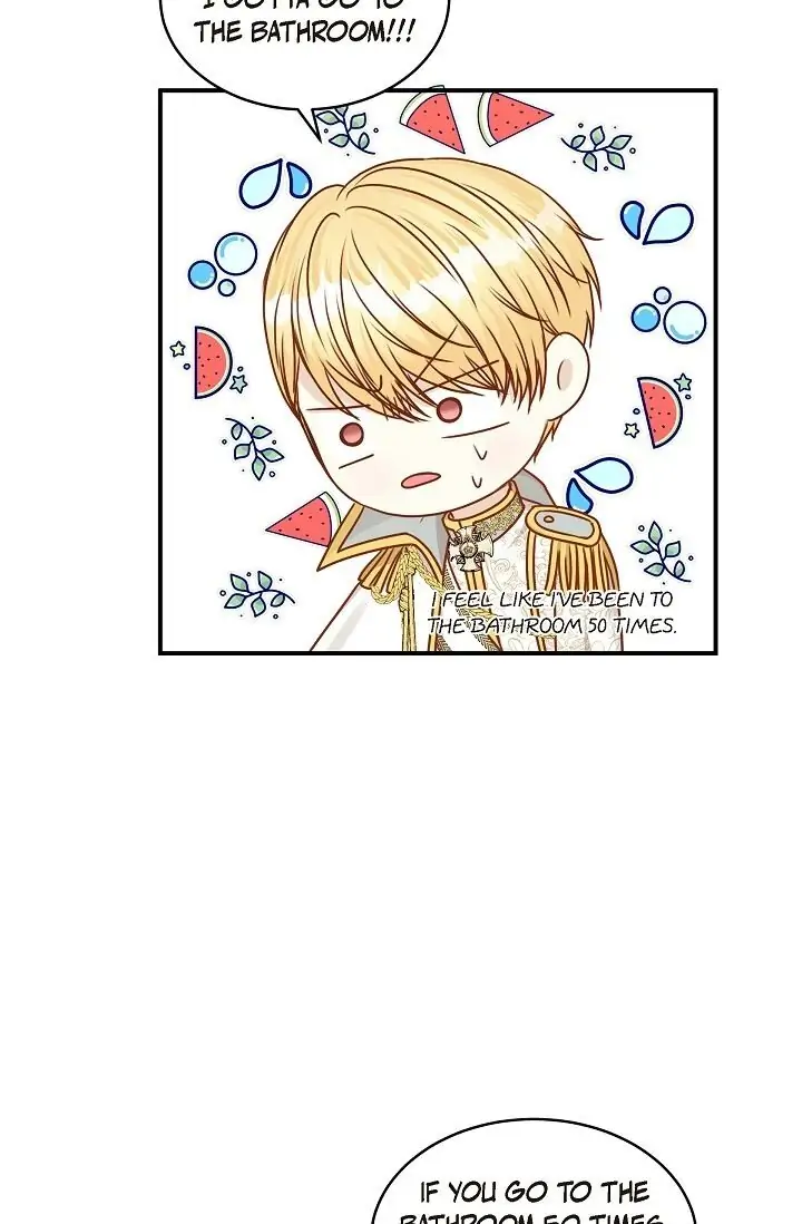 Hey, Prince! Chapter 46 - Page 61