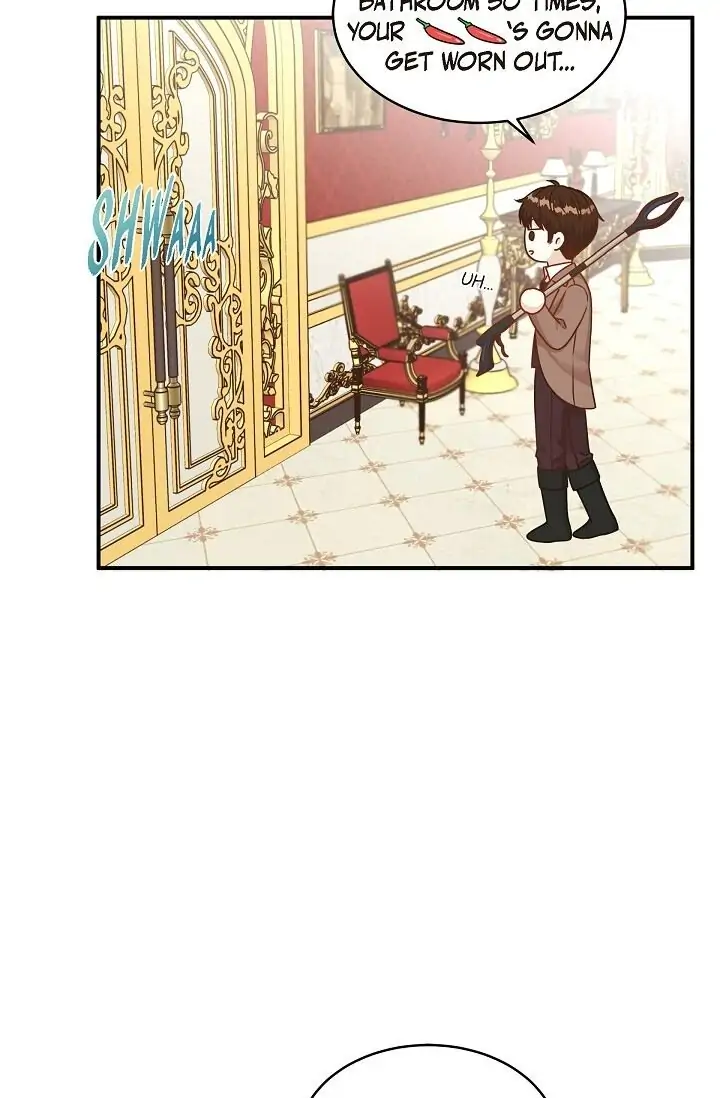 Hey, Prince! Chapter 46 - Page 62