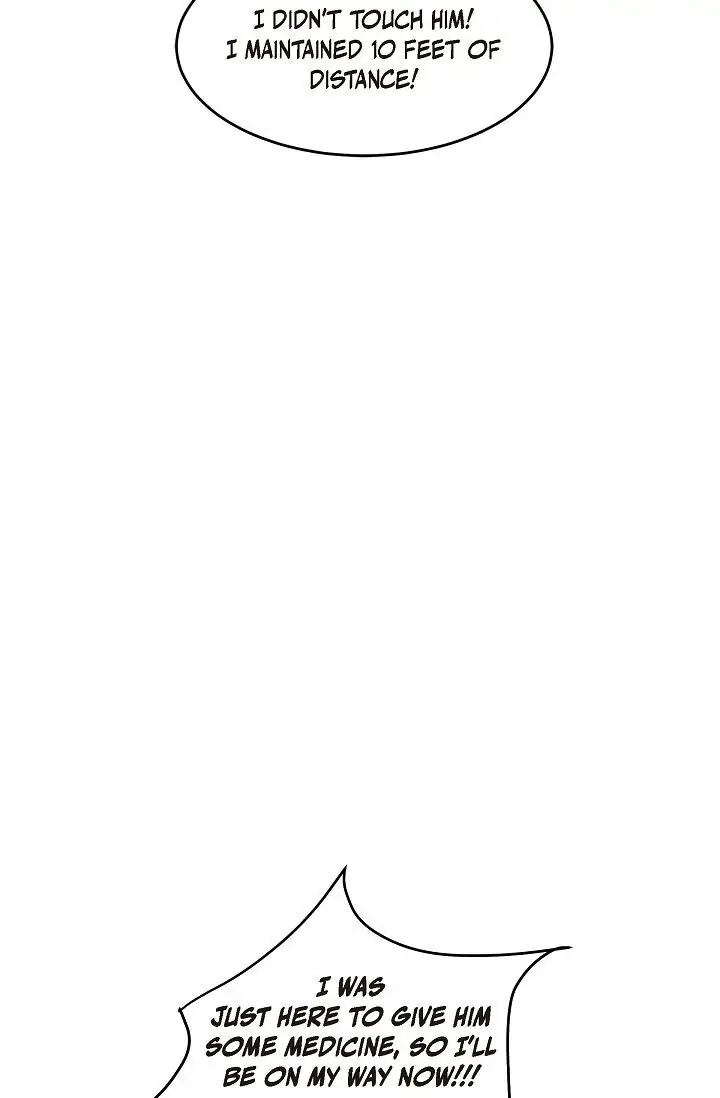 Hey, Prince! Chapter 46 - Page 65