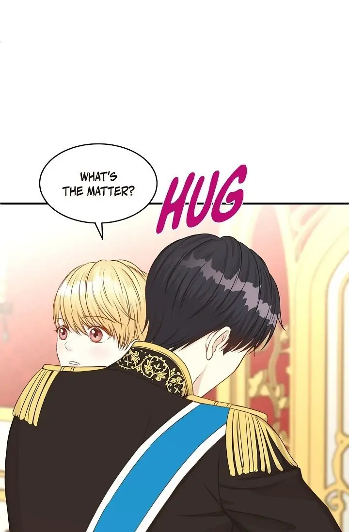 Hey, Prince! Chapter 46 - Page 71