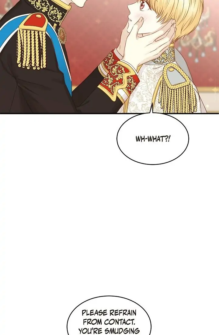 Hey, Prince! Chapter 46 - Page 73