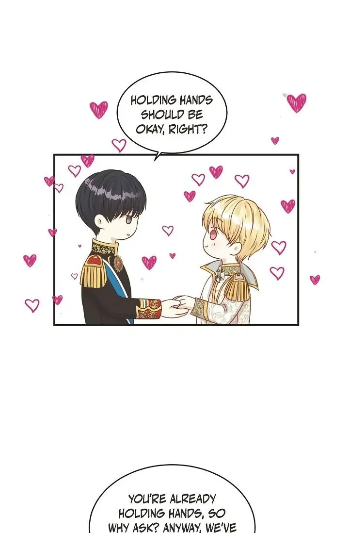 Hey, Prince! Chapter 46 - Page 75