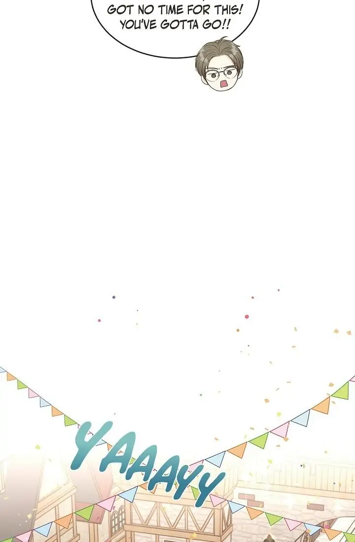 Hey, Prince! Chapter 46 - Page 76