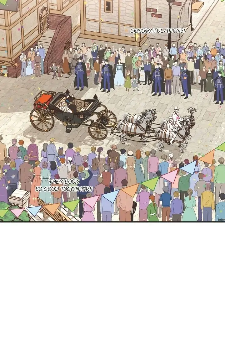 Hey, Prince! Chapter 46 - Page 77