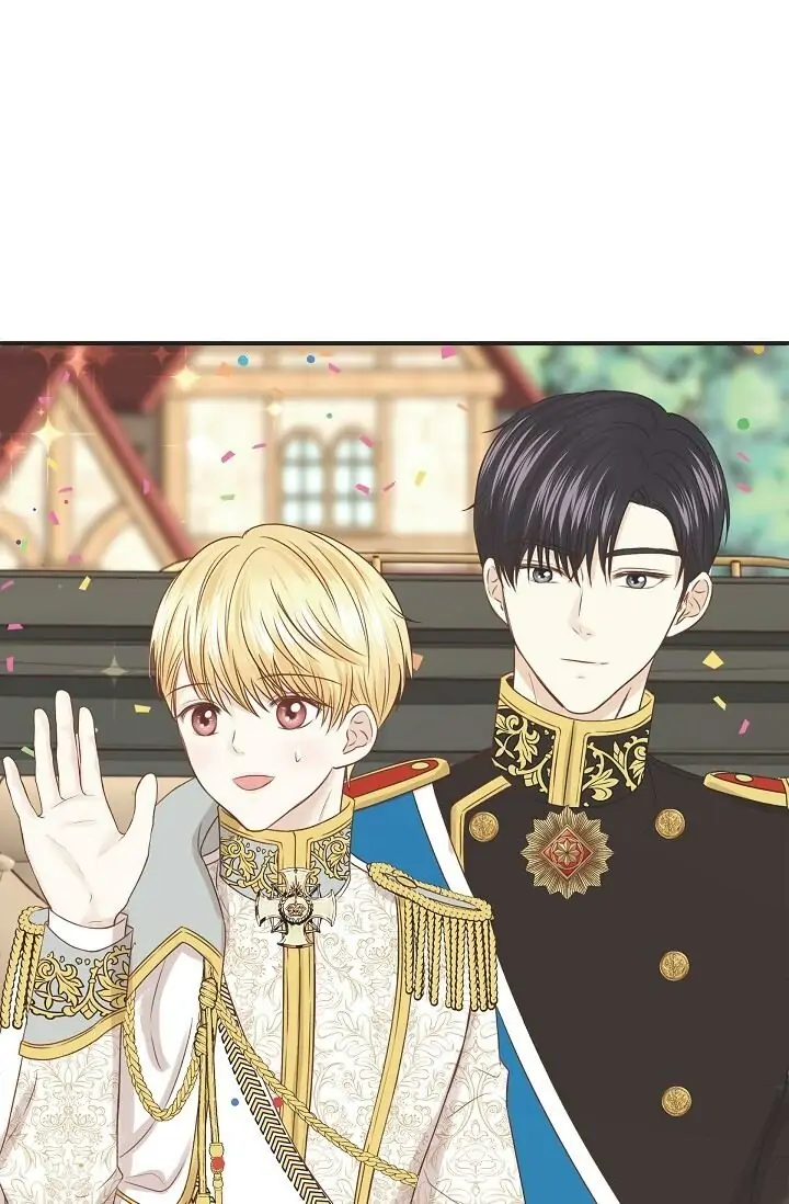 Hey, Prince! Chapter 46 - Page 78