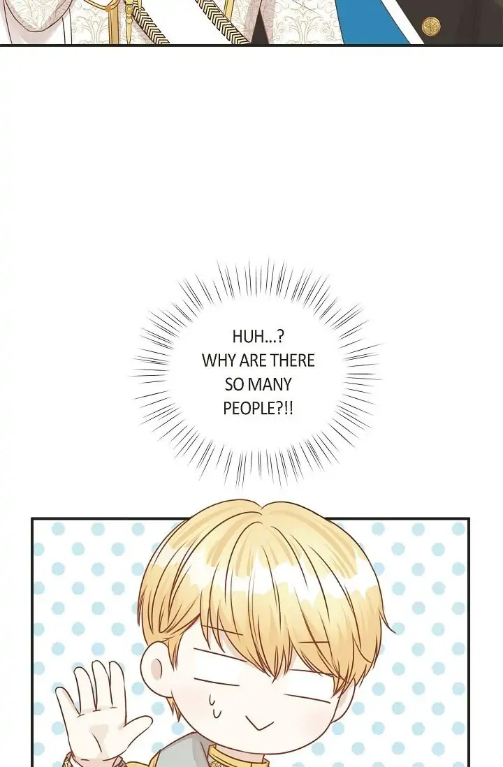 Hey, Prince! Chapter 46 - Page 79