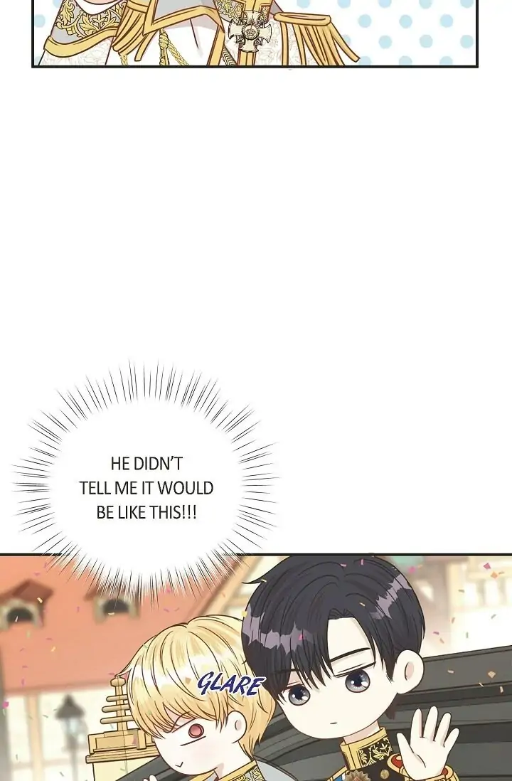 Hey, Prince! Chapter 46 - Page 80