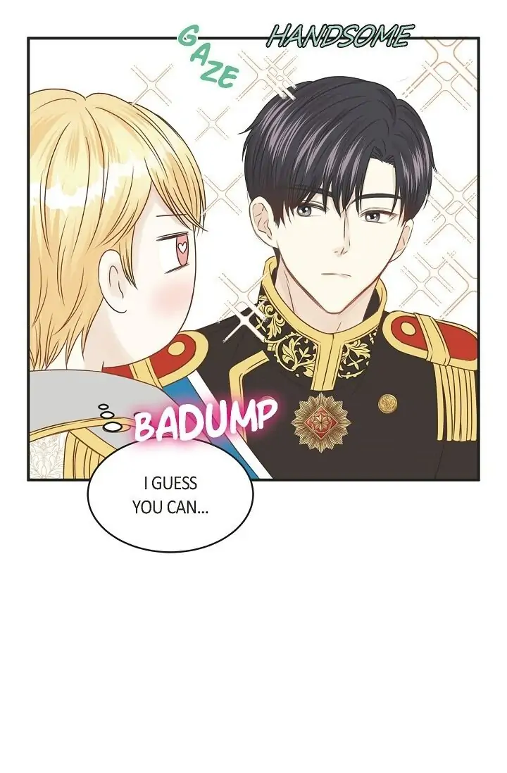 Hey, Prince! Chapter 46 - Page 83