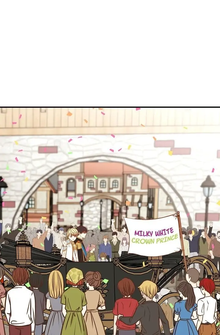 Hey, Prince! Chapter 46 - Page 85