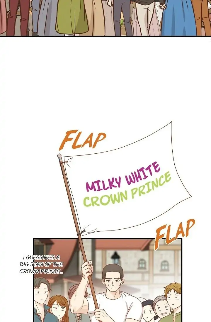 Hey, Prince! Chapter 46 - Page 86