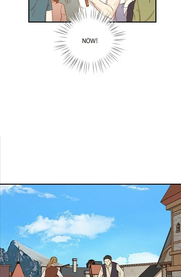 Hey, Prince! Chapter 46 - Page 87