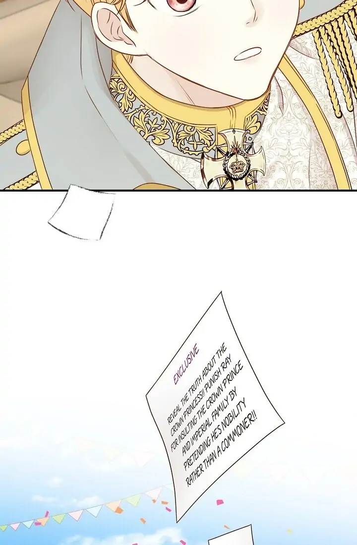 Hey, Prince! Chapter 46 - Page 90