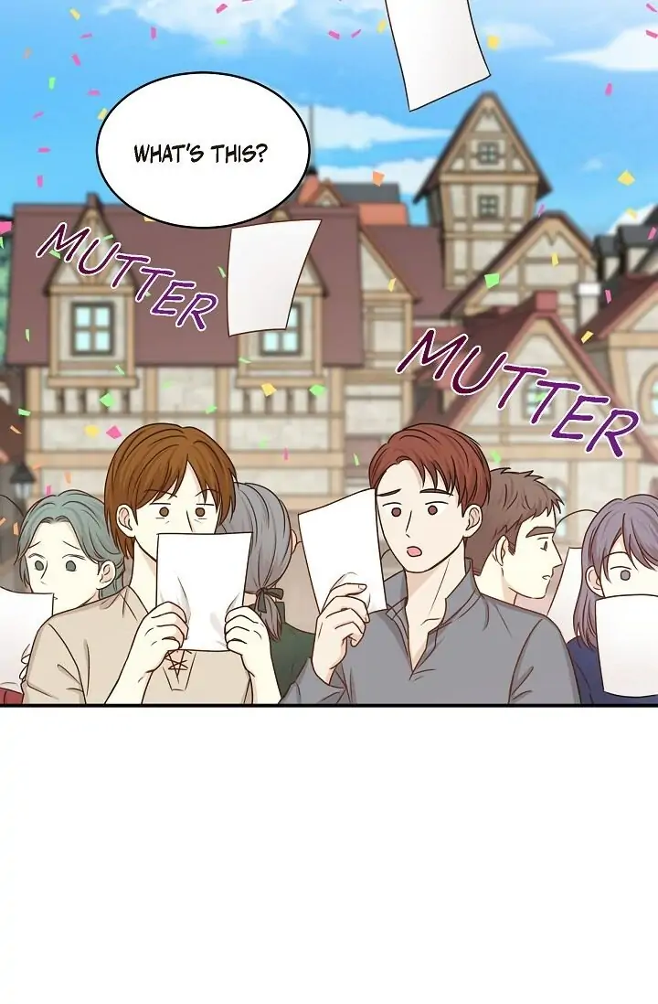 Hey, Prince! Chapter 46 - Page 91