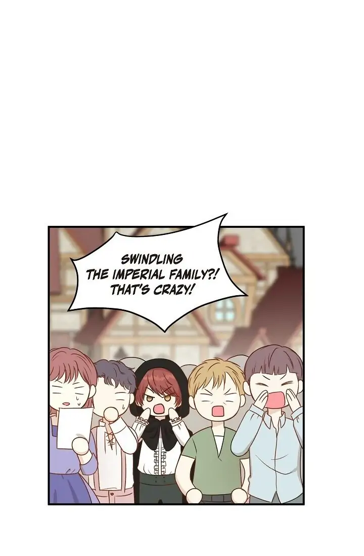 Hey, Prince! Chapter 46 - Page 92