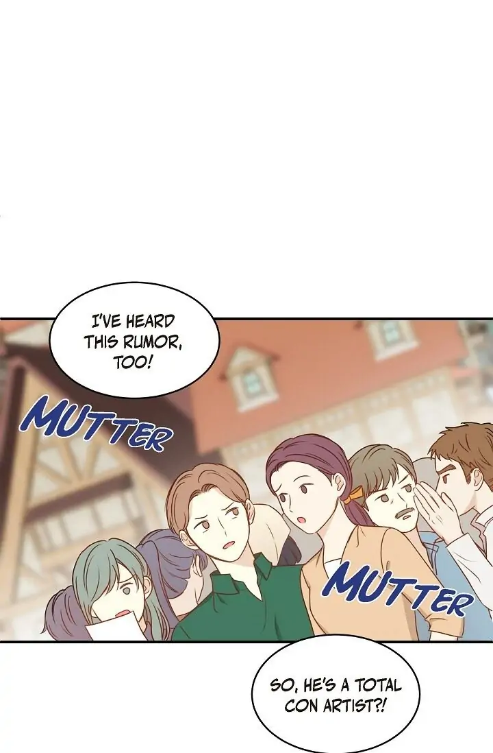 Hey, Prince! Chapter 46 - Page 93