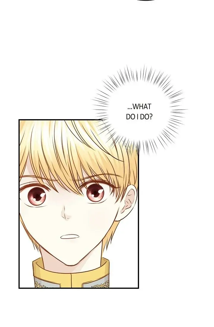 Hey, Prince! Chapter 46 - Page 94