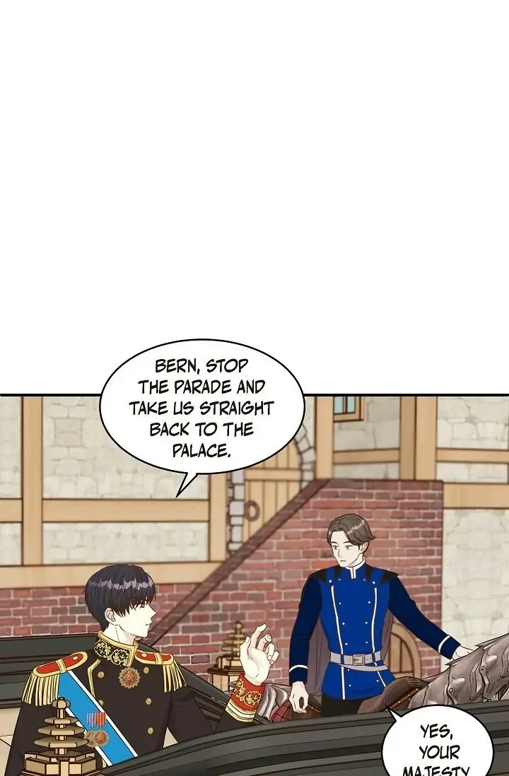 Hey, Prince! Chapter 46 - Page 97