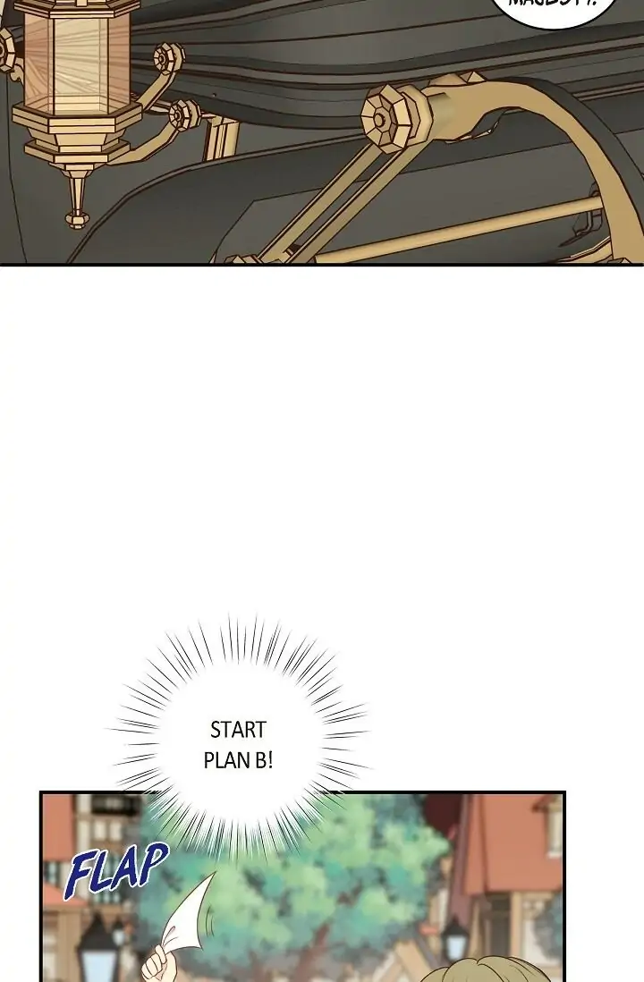 Hey, Prince! Chapter 46 - Page 98