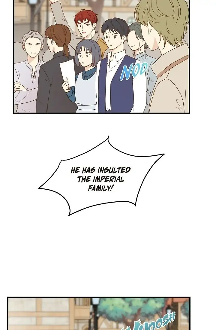 Hey, Prince! Chapter 46 - Page 99