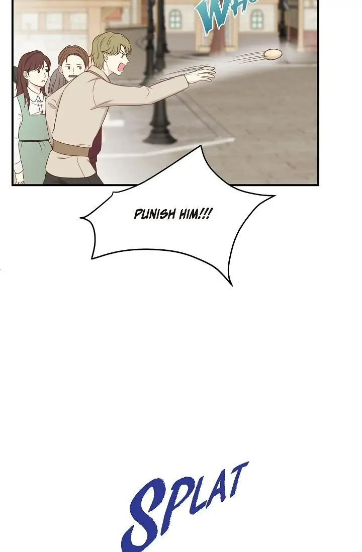 Hey, Prince! Chapter 46 - Page 100