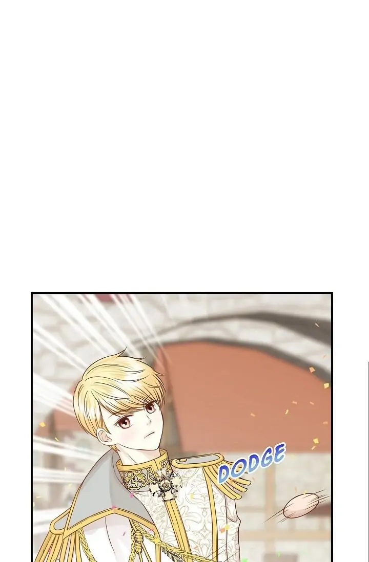 Hey, Prince! Chapter 47 - Page 10