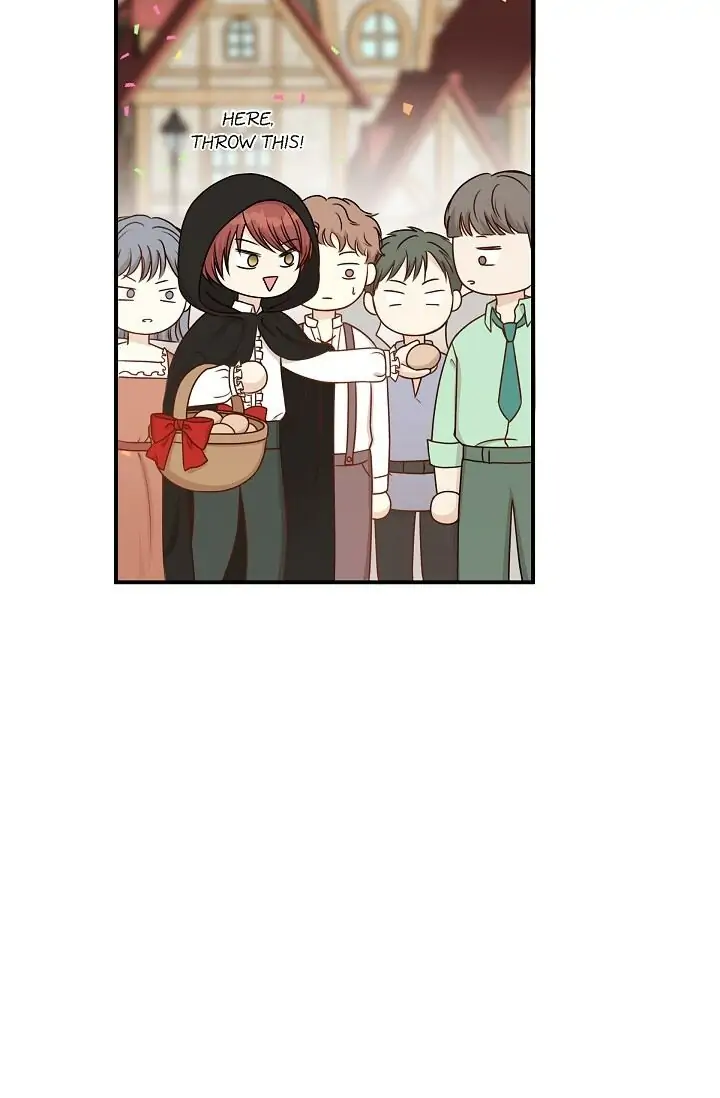 Hey, Prince! Chapter 47 - Page 15