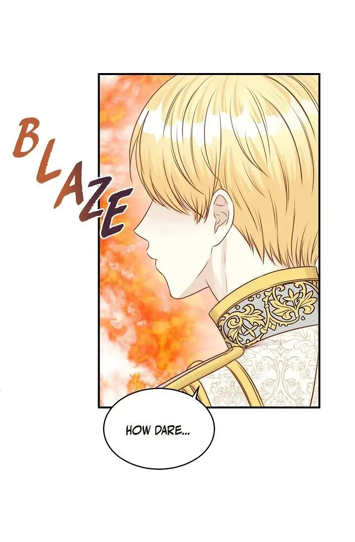 Hey, Prince! Chapter 47 - Page 16