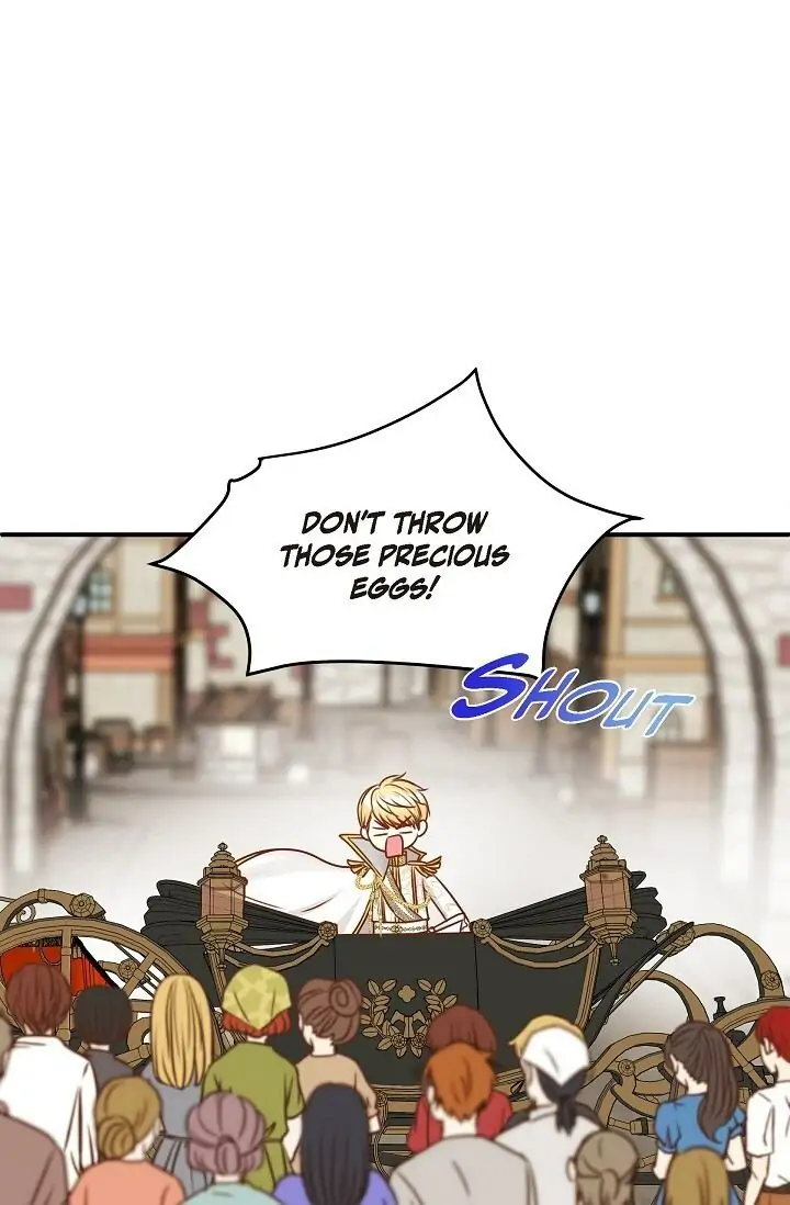 Hey, Prince! Chapter 47 - Page 17