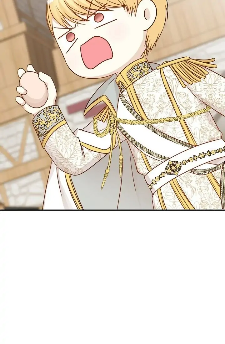 Hey, Prince! Chapter 47 - Page 19