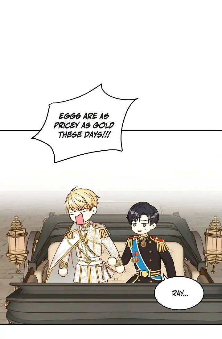 Hey, Prince! Chapter 47 - Page 20